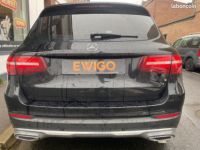 Mercedes GLC Classe Mercedes 2.2 220 D 170 BUSINESS EXECUTIVE 4MATIC 9G-TRONIC BVA - <small></small> 22.990 € <small>TTC</small> - #11