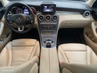 Mercedes GLC Classe Mercedes 2.2 220 D 170 BUSINESS EXECUTIVE 4MATIC 9G-TRONIC BVA - <small></small> 22.990 € <small>TTC</small> - #14