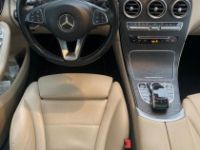 Mercedes GLC Classe Mercedes 2.2 220 D 170 BUSINESS EXECUTIVE 4MATIC 9G-TRONIC BVA - <small></small> 22.990 € <small>TTC</small> - #15