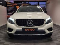 Mercedes GLC Classe Mercedes 2.2 250 D 204ch 4MATIC 9G-TRONIC + PACK DESIGNO SUIVI - <small></small> 26.990 € <small>TTC</small> - #2