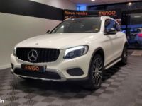 Mercedes GLC Classe Mercedes 2.2 250 D 204ch 4MATIC 9G-TRONIC + PACK DESIGNO SUIVI - <small></small> 26.990 € <small>TTC</small> - #3