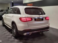 Mercedes GLC Classe Mercedes 2.2 250 D 204ch 4MATIC 9G-TRONIC + PACK DESIGNO SUIVI - <small></small> 26.990 € <small>TTC</small> - #4