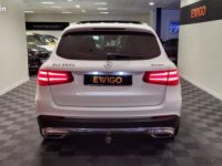 Mercedes GLC Classe Mercedes 2.2 250 D 204ch 4MATIC 9G-TRONIC + PACK DESIGNO SUIVI - <small></small> 26.990 € <small>TTC</small> - #5