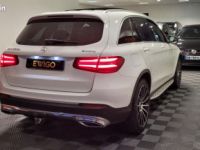 Mercedes GLC Classe Mercedes 2.2 250 D 204ch 4MATIC 9G-TRONIC + PACK DESIGNO SUIVI - <small></small> 26.990 € <small>TTC</small> - #6