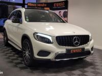 Mercedes GLC Classe Mercedes 2.2 250 D 204ch 4MATIC 9G-TRONIC + PACK DESIGNO SUIVI - <small></small> 26.990 € <small>TTC</small> - #7