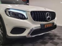 Mercedes GLC Classe Mercedes 2.2 250 D 204ch 4MATIC 9G-TRONIC + PACK DESIGNO SUIVI - <small></small> 26.990 € <small>TTC</small> - #8