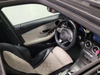 Mercedes GLC Classe Mercedes 2.2 250 D 204ch 4MATIC 9G-TRONIC + PACK DESIGNO SUIVI - <small></small> 26.990 € <small>TTC</small> - #15