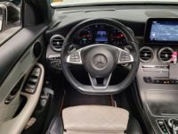 Mercedes GLC Classe Mercedes 2.2 250 D 204ch 4MATIC 9G-TRONIC + PACK DESIGNO SUIVI - <small></small> 26.990 € <small>TTC</small> - #20