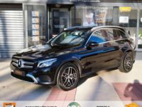 Mercedes GLC Classe Mercedes 2.2 250 D 204CH 4MATIC FASCINATION 9G-TRONIC BVA ENTRETIEN - <small></small> 27.990 € <small>TTC</small> - #1