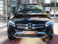 Mercedes GLC Classe Mercedes 2.2 250 D 204CH 4MATIC FASCINATION 9G-TRONIC BVA ENTRETIEN - <small></small> 27.990 € <small>TTC</small> - #2