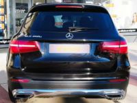 Mercedes GLC Classe Mercedes 2.2 250 D 204CH 4MATIC FASCINATION 9G-TRONIC BVA ENTRETIEN - <small></small> 27.990 € <small>TTC</small> - #5