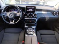 Mercedes GLC Classe Mercedes 2.2 250 D 204CH 4MATIC FASCINATION 9G-TRONIC BVA ENTRETIEN - <small></small> 27.990 € <small>TTC</small> - #12