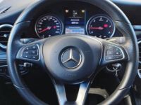 Mercedes GLC Classe Mercedes 2.2 250 D 204CH 4MATIC FASCINATION 9G-TRONIC BVA ENTRETIEN - <small></small> 27.990 € <small>TTC</small> - #13