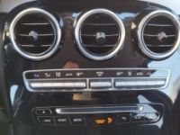 Mercedes GLC Classe Mercedes 2.2 250 D 204CH 4MATIC FASCINATION 9G-TRONIC BVA ENTRETIEN - <small></small> 27.990 € <small>TTC</small> - #16