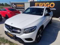 Mercedes GLC Classe Mercedes 2.2 250 D 205 EXECUTIVE COUPE 4MATIC PACK AMG 9G-TRONIC BVA - <small></small> 27.989 € <small>TTC</small> - #1