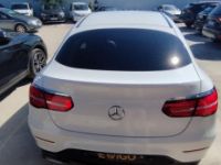 Mercedes GLC Classe Mercedes 2.2 250 D 205 EXECUTIVE COUPE 4MATIC PACK AMG 9G-TRONIC BVA - <small></small> 27.989 € <small>TTC</small> - #4