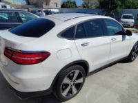 Mercedes GLC Classe Mercedes 2.2 250 D 205 EXECUTIVE COUPE 4MATIC PACK AMG 9G-TRONIC BVA - <small></small> 27.989 € <small>TTC</small> - #5