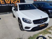 Mercedes GLC Classe Mercedes 2.2 250 D 205 EXECUTIVE COUPE 4MATIC PACK AMG 9G-TRONIC BVA - <small></small> 27.989 € <small>TTC</small> - #7