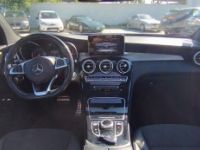 Mercedes GLC Classe Mercedes 2.2 250 D 205 EXECUTIVE COUPE 4MATIC PACK AMG 9G-TRONIC BVA - <small></small> 27.989 € <small>TTC</small> - #10