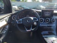 Mercedes GLC Classe Mercedes 2.2 250 D 205 EXECUTIVE COUPE 4MATIC PACK AMG 9G-TRONIC BVA - <small></small> 27.989 € <small>TTC</small> - #11