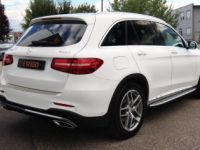 Mercedes GLC Classe Mercedes 2.2 250 D 205 FASCINATION 4MATIC 9G-TRONIC BVA - <small></small> 28.490 € <small>TTC</small> - #3