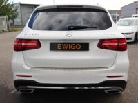 Mercedes GLC Classe Mercedes 2.2 250 D 205 FASCINATION 4MATIC 9G-TRONIC BVA - <small></small> 28.490 € <small>TTC</small> - #4