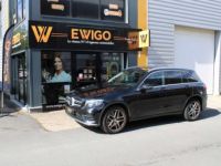 Mercedes GLC Classe Mercedes 2.2 250 D 205 SPORT LINE 4MATIC 9G-TRONIC + ATTELAGE TOIT OUVRANT - <small></small> 28.990 € <small>TTC</small> - #1