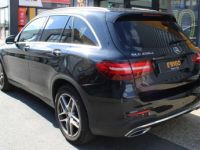 Mercedes GLC Classe Mercedes 2.2 250 D 205 SPORT LINE 4MATIC 9G-TRONIC + ATTELAGE TOIT OUVRANT - <small></small> 28.990 € <small>TTC</small> - #4