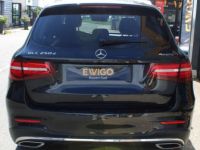 Mercedes GLC Classe Mercedes 2.2 250 D 205 SPORT LINE 4MATIC 9G-TRONIC + ATTELAGE TOIT OUVRANT - <small></small> 28.990 € <small>TTC</small> - #5