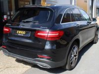 Mercedes GLC Classe Mercedes 2.2 250 D 205 SPORT LINE 4MATIC 9G-TRONIC + ATTELAGE TOIT OUVRANT - <small></small> 28.990 € <small>TTC</small> - #6