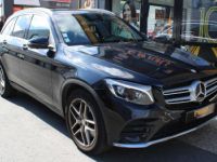 Mercedes GLC Classe Mercedes 2.2 250 D 205 SPORT LINE 4MATIC 9G-TRONIC + ATTELAGE TOIT OUVRANT - <small></small> 28.990 € <small>TTC</small> - #8