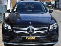 Mercedes GLC Classe Mercedes 2.2 250 D 205 SPORT LINE 4MATIC 9G-TRONIC + ATTELAGE TOIT OUVRANT - <small></small> 28.990 € <small>TTC</small> - #9