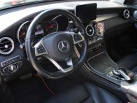 Mercedes GLC Classe Mercedes 2.2 250 D 205 SPORT LINE 4MATIC 9G-TRONIC + ATTELAGE TOIT OUVRANT - <small></small> 28.990 € <small>TTC</small> - #12