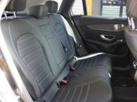 Mercedes GLC Classe Mercedes 2.2 250 D 205 SPORT LINE 4MATIC 9G-TRONIC + ATTELAGE TOIT OUVRANT - <small></small> 28.990 € <small>TTC</small> - #15