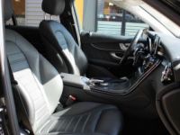 Mercedes GLC Classe Mercedes 2.2 250 D 205 SPORT LINE 4MATIC 9G-TRONIC + ATTELAGE TOIT OUVRANT - <small></small> 28.990 € <small>TTC</small> - #16