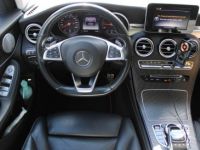 Mercedes GLC Classe Mercedes 2.2 250 D 205 SPORT LINE 4MATIC 9G-TRONIC + ATTELAGE TOIT OUVRANT - <small></small> 28.990 € <small>TTC</small> - #18