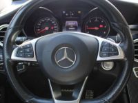 Mercedes GLC Classe Mercedes 2.2 250 D 205 SPORT LINE 4MATIC 9G-TRONIC + ATTELAGE TOIT OUVRANT - <small></small> 28.990 € <small>TTC</small> - #19