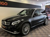 Mercedes GLC Classe Mercedes 2.2 250 D 205 SPORT LINE 4MATIC 9G-TRONIC BVA - <small></small> 26.990 € <small>TTC</small> - #1