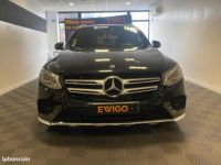 Mercedes GLC Classe Mercedes 2.2 250 D 205 SPORT LINE 4MATIC 9G-TRONIC BVA - <small></small> 26.990 € <small>TTC</small> - #2