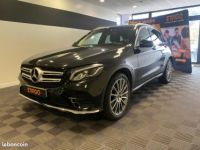 Mercedes GLC Classe Mercedes 2.2 250 D 205 SPORT LINE 4MATIC 9G-TRONIC BVA - <small></small> 26.990 € <small>TTC</small> - #3