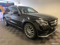 Mercedes GLC Classe Mercedes 2.2 250 D 205 SPORT LINE 4MATIC 9G-TRONIC BVA - <small></small> 26.990 € <small>TTC</small> - #7