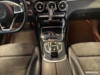 Mercedes GLC Classe Mercedes 2.2 250 D 205 SPORT LINE 4MATIC 9G-TRONIC BVA - <small></small> 26.990 € <small>TTC</small> - #15