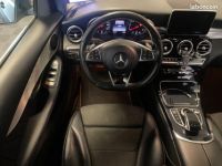 Mercedes GLC Classe Mercedes 2.2 250 D 205 SPORT LINE 4MATIC 9G-TRONIC BVA - <small></small> 26.990 € <small>TTC</small> - #16