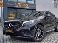 Mercedes GLC Classe Mercedes 2.2 250 D 205 SPORT LINE 4MATIC 9G-TRONIC BVA - <small></small> 31.990 € <small>TTC</small> - #1