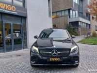 Mercedes GLC Classe Mercedes 2.2 250 D 205 SPORT LINE 4MATIC 9G-TRONIC BVA - <small></small> 31.990 € <small>TTC</small> - #2