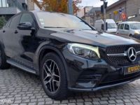 Mercedes GLC Classe Mercedes 2.2 250 D 205 SPORT LINE 4MATIC 9G-TRONIC BVA - <small></small> 31.990 € <small>TTC</small> - #3