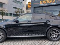 Mercedes GLC Classe Mercedes 2.2 250 D 205 SPORT LINE 4MATIC 9G-TRONIC BVA - <small></small> 31.990 € <small>TTC</small> - #7