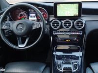 Mercedes GLC Classe Mercedes 2.2 250 D 205 SPORT LINE 4MATIC 9G-TRONIC BVA - <small></small> 31.990 € <small>TTC</small> - #15