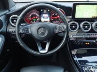 Mercedes GLC Classe Mercedes 2.2 250 D 205 SPORT LINE 4MATIC 9G-TRONIC BVA - <small></small> 31.990 € <small>TTC</small> - #17