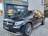 Mercedes GLC Classe Mercedes 2.2 250 D 205 SPORT LINE 4MATIC 9G-TRONIC BVA - <small></small> 37.450 € <small>TTC</small> - #1